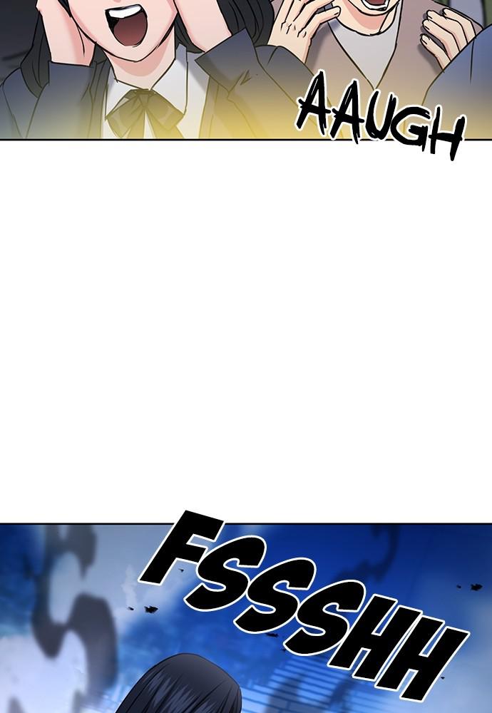 The Druid of Seoul Station Chapter 72 - Page 100