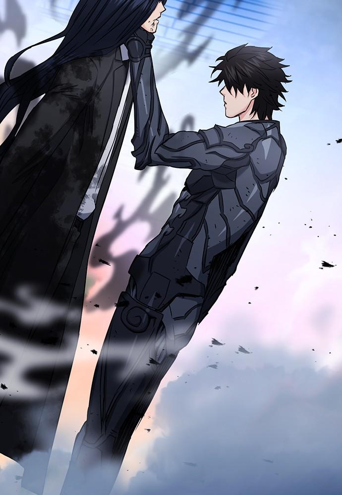 The Druid of Seoul Station Chapter 72 - Page 101