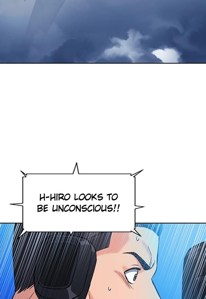 The Druid of Seoul Station Chapter 72 - Page 102