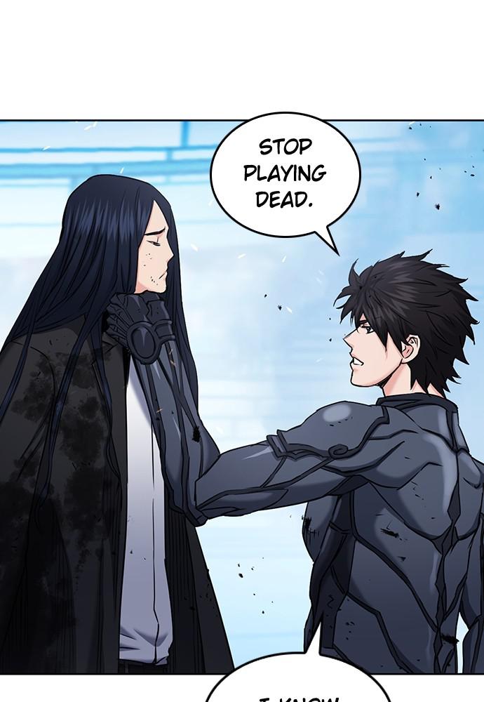 The Druid of Seoul Station Chapter 72 - Page 104