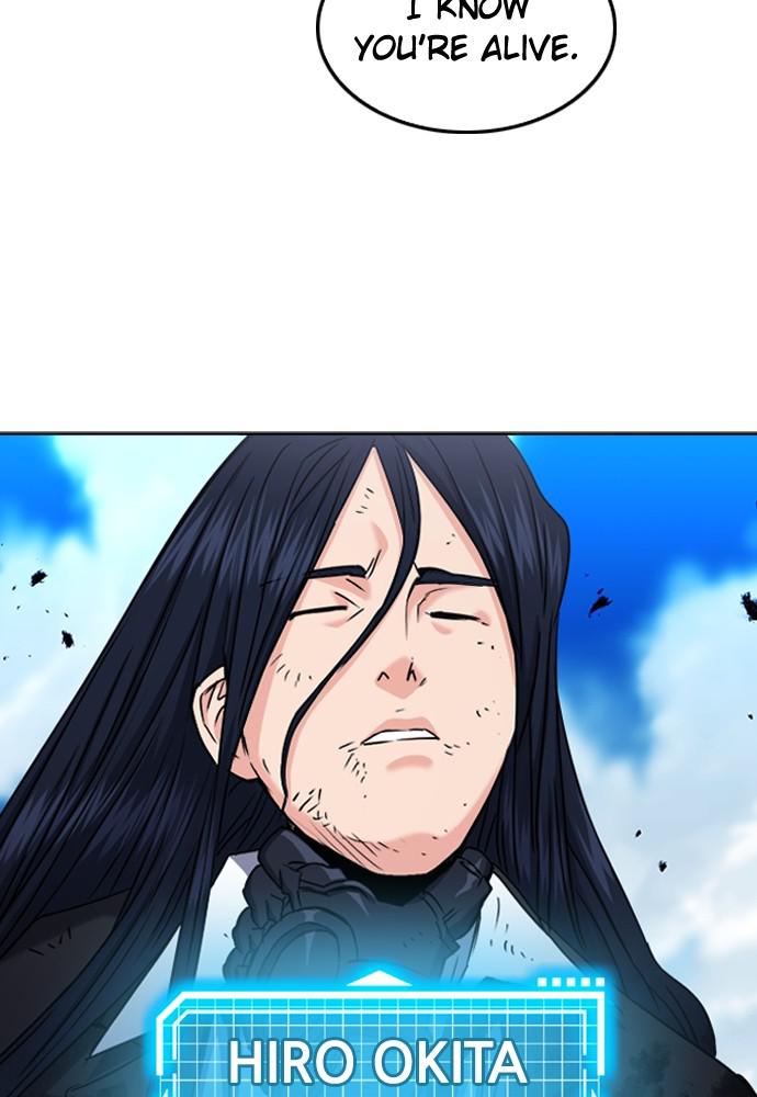 The Druid of Seoul Station Chapter 72 - Page 105