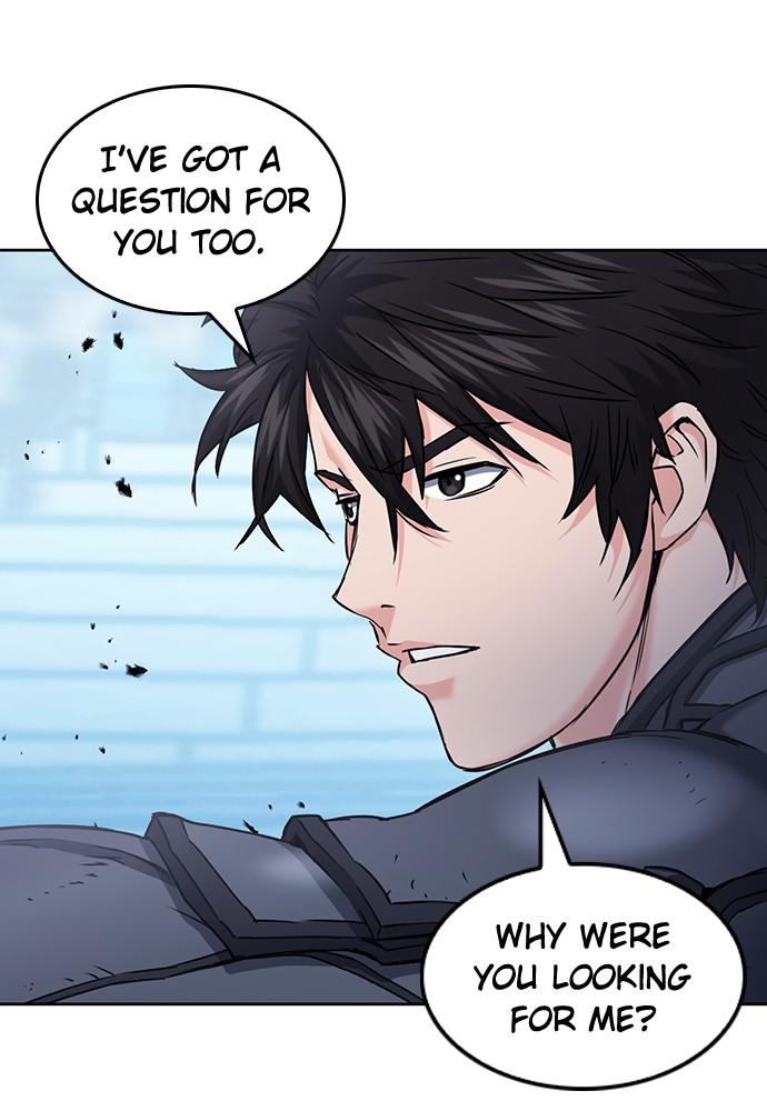 The Druid of Seoul Station Chapter 72 - Page 107