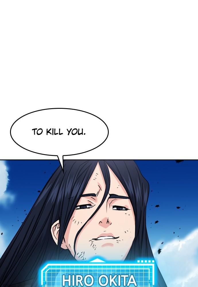 The Druid of Seoul Station Chapter 72 - Page 108