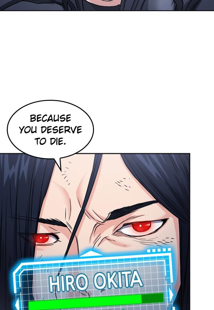 The Druid of Seoul Station Chapter 72 - Page 110