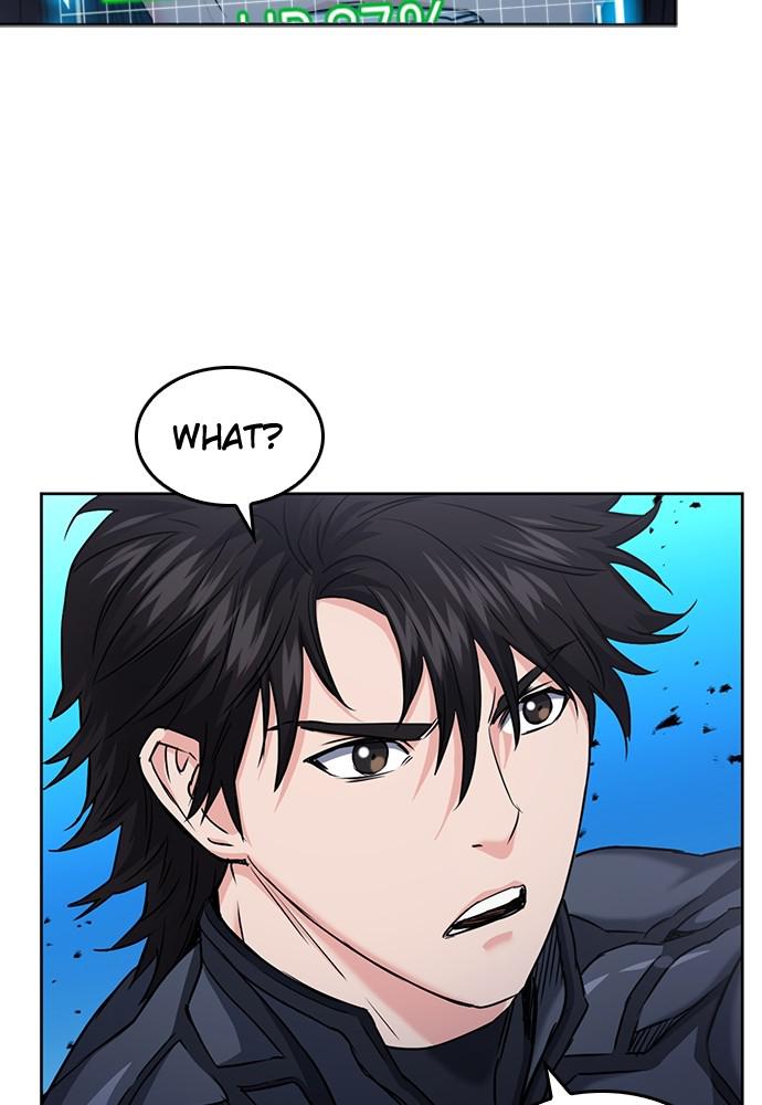 The Druid of Seoul Station Chapter 72 - Page 111