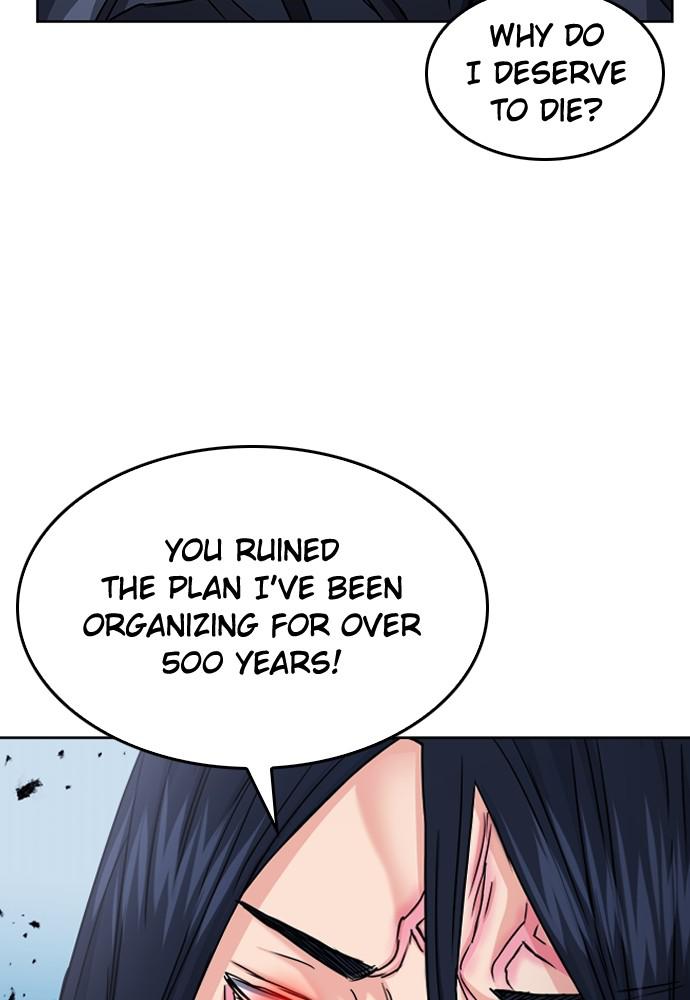 The Druid of Seoul Station Chapter 72 - Page 112