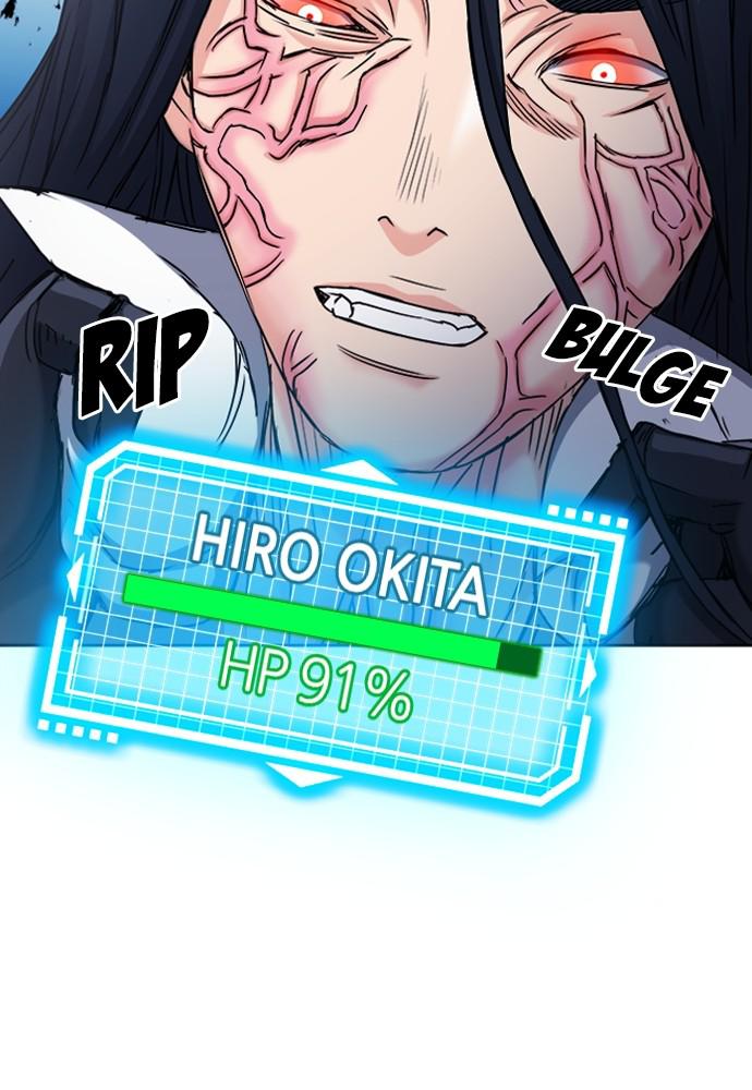 The Druid of Seoul Station Chapter 72 - Page 113