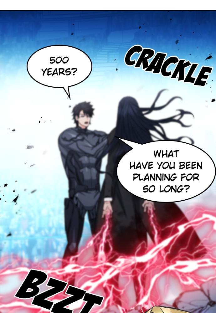 The Druid of Seoul Station Chapter 72 - Page 114