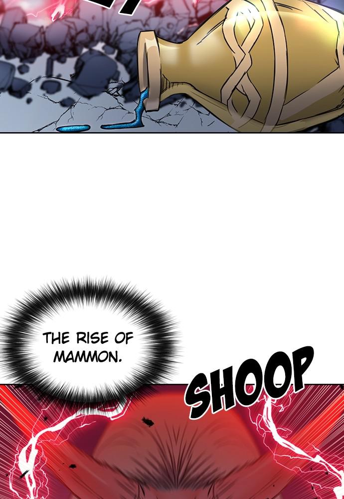 The Druid of Seoul Station Chapter 72 - Page 115