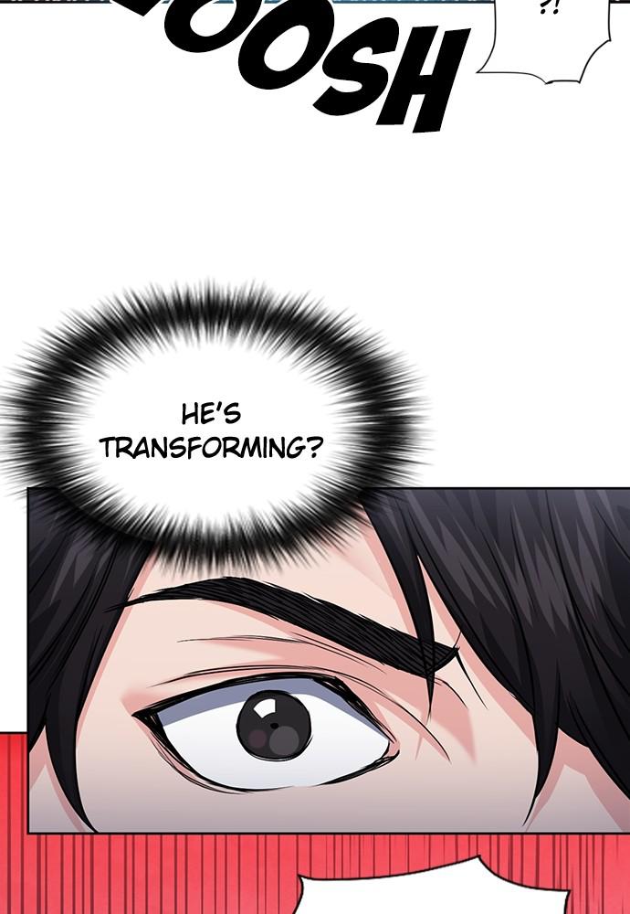 The Druid of Seoul Station Chapter 72 - Page 117