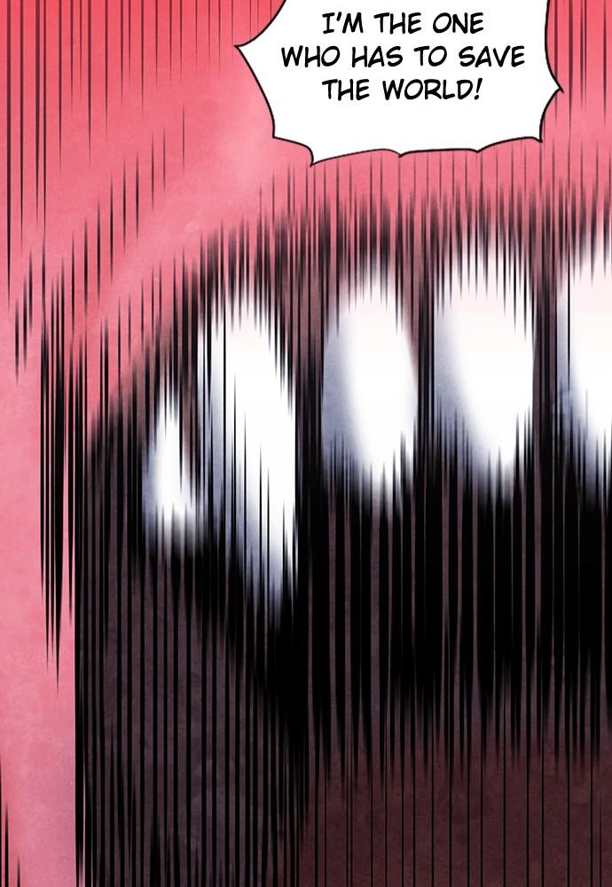 The Druid of Seoul Station Chapter 72 - Page 118