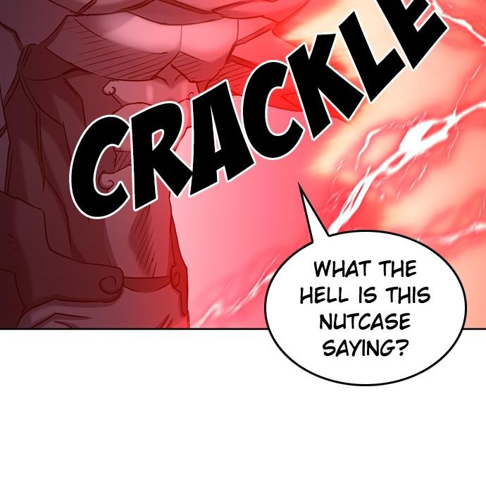 The Druid of Seoul Station Chapter 72 - Page 121