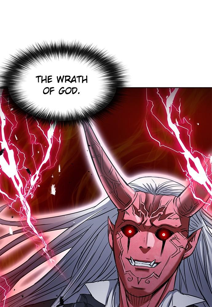 The Druid of Seoul Station Chapter 72 - Page 122