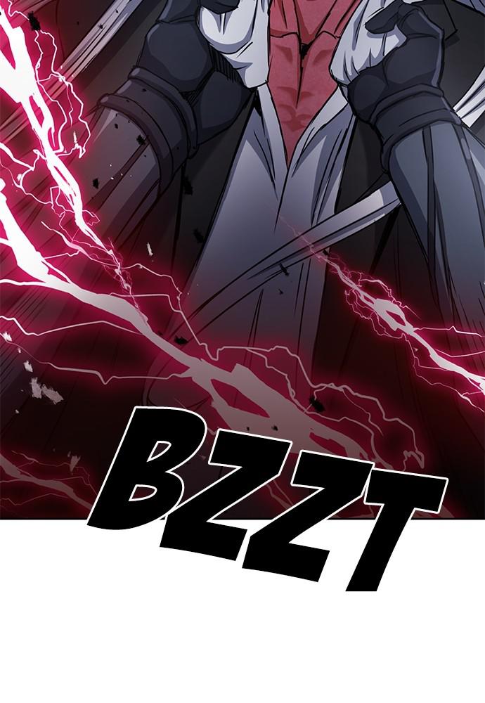 The Druid of Seoul Station Chapter 72 - Page 123