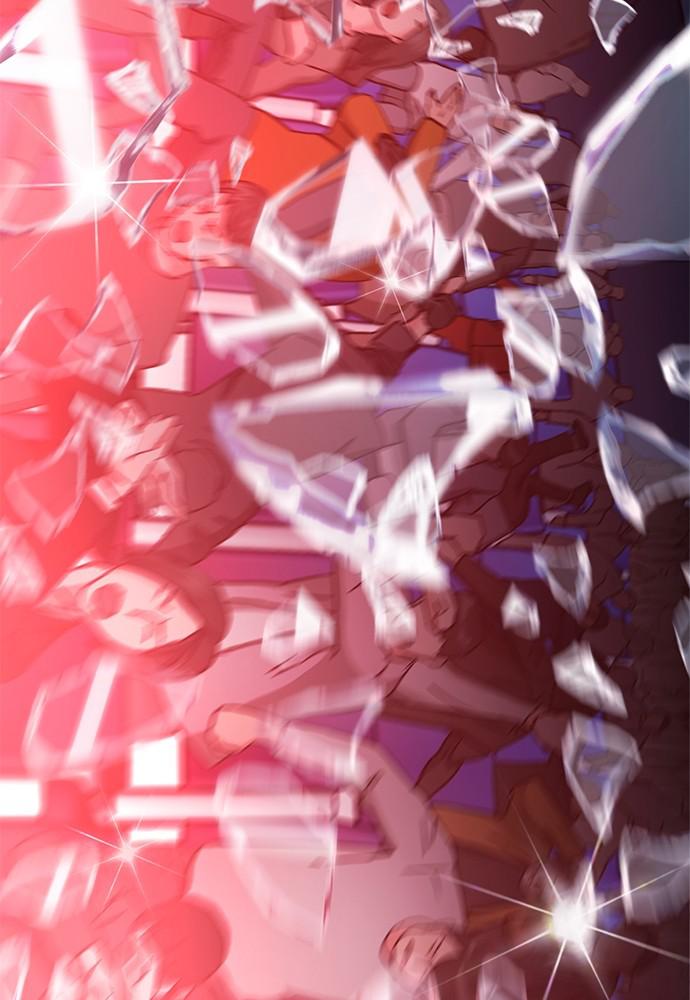 The Druid of Seoul Station Chapter 72 - Page 130