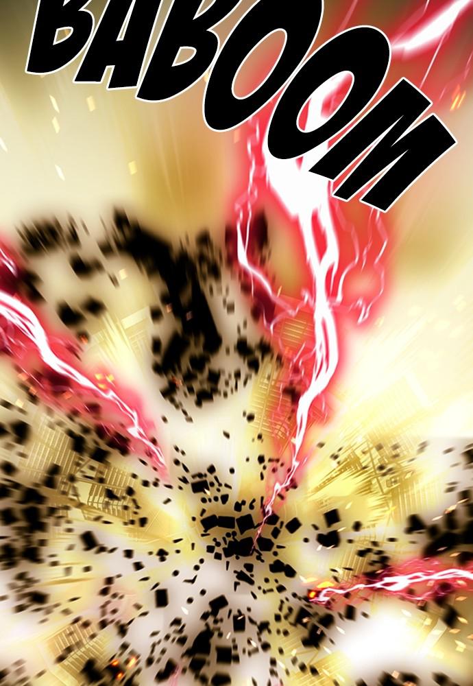 The Druid of Seoul Station Chapter 72 - Page 132