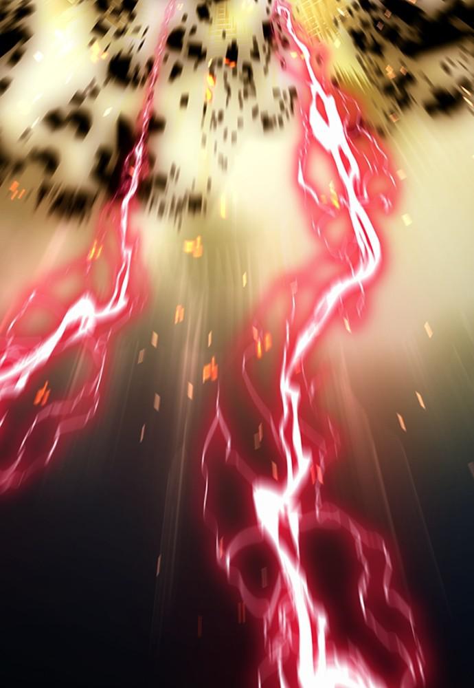 The Druid of Seoul Station Chapter 72 - Page 133