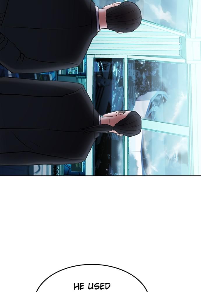 The Druid of Seoul Station Chapter 72 - Page 136