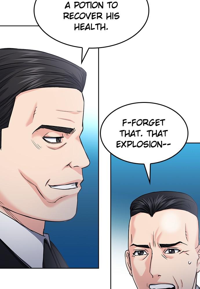 The Druid of Seoul Station Chapter 72 - Page 137