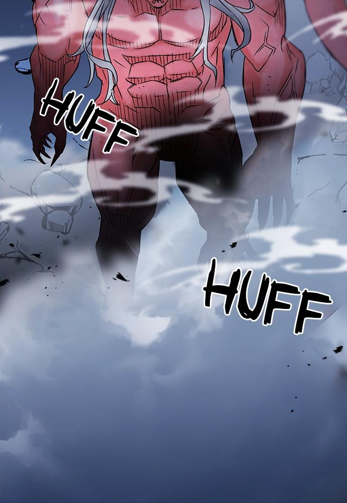 The Druid of Seoul Station Chapter 72 - Page 139