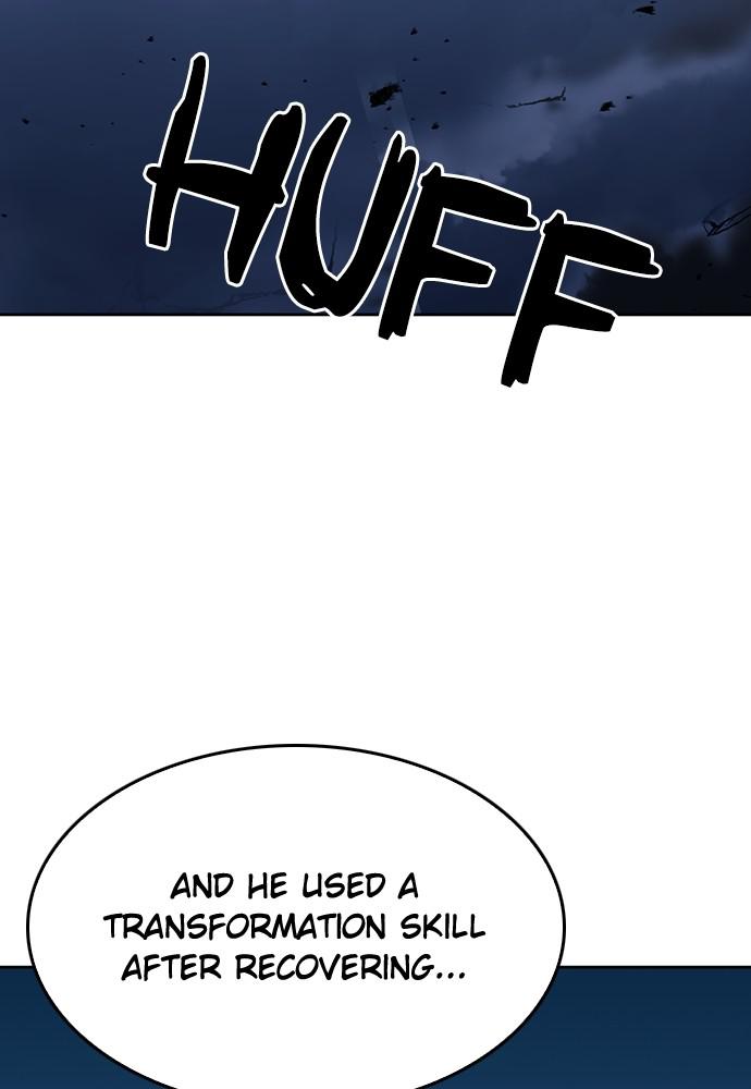 The Druid of Seoul Station Chapter 72 - Page 140