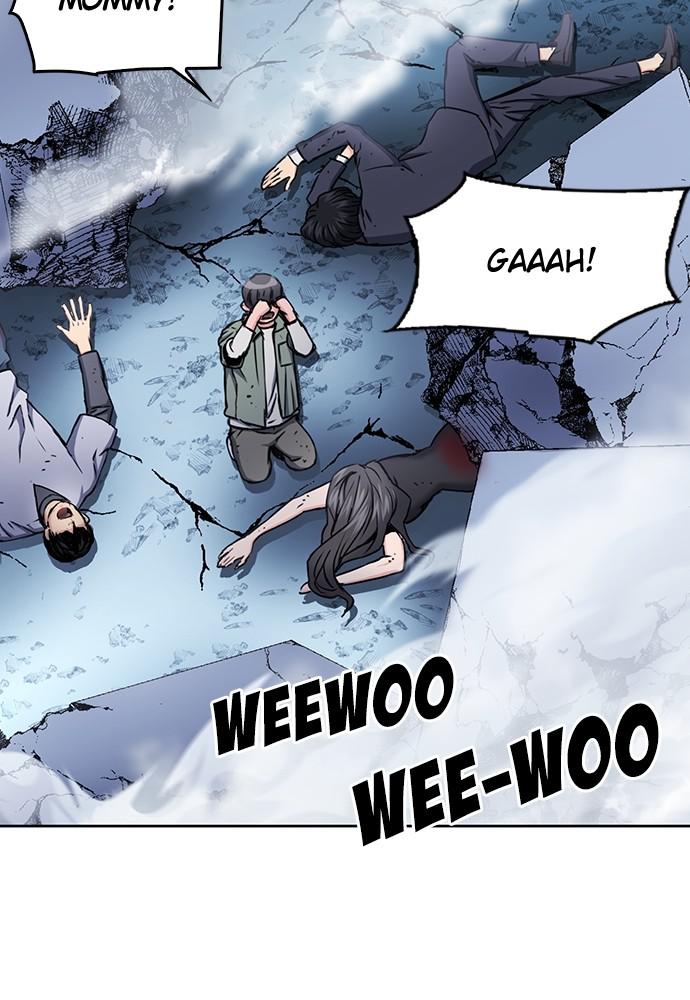 The Druid of Seoul Station Chapter 73 - Page 4