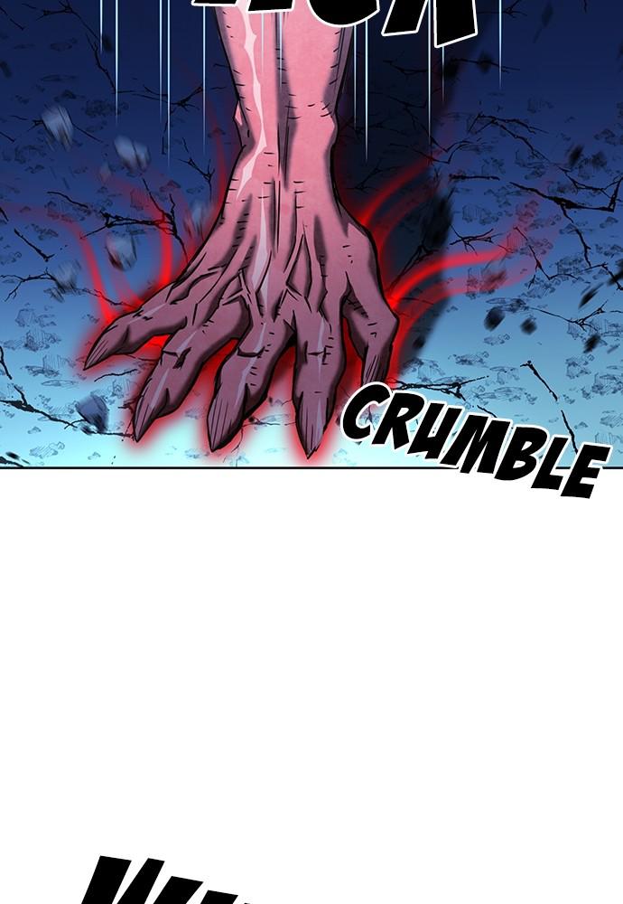 The Druid of Seoul Station Chapter 73 - Page 8