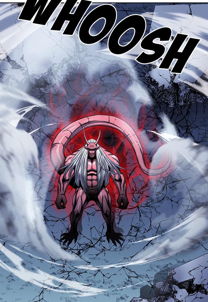 The Druid of Seoul Station Chapter 73 - Page 9