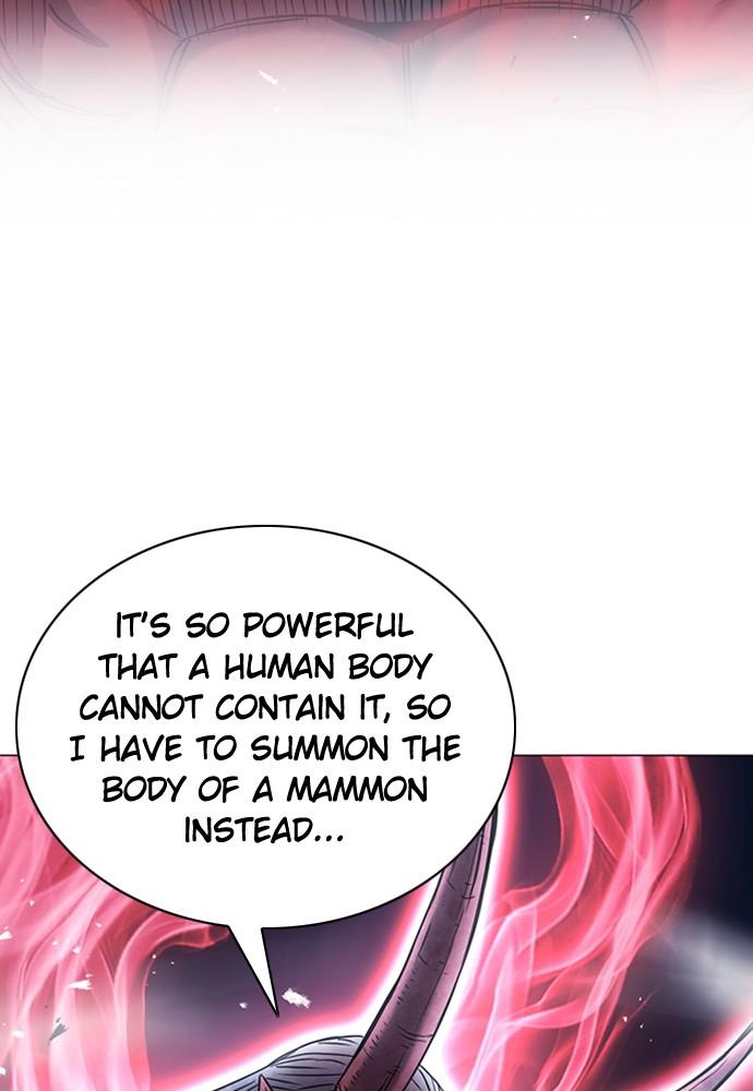 The Druid of Seoul Station Chapter 73 - Page 12