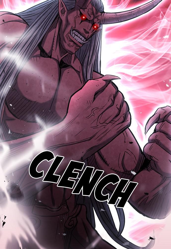 The Druid of Seoul Station Chapter 73 - Page 13