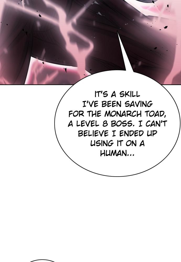 The Druid of Seoul Station Chapter 73 - Page 14