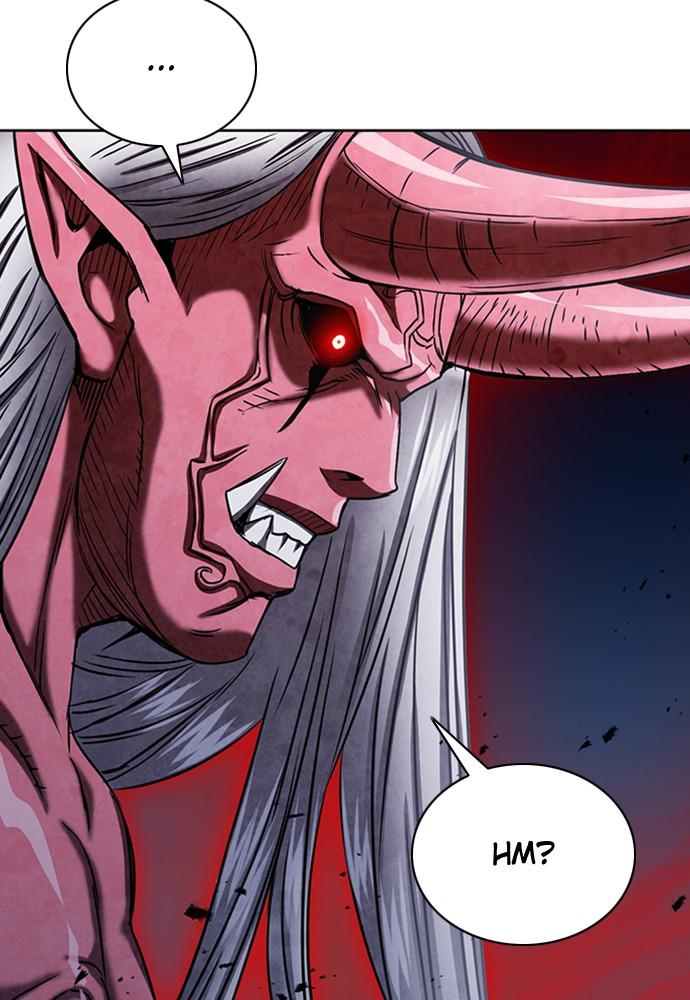 The Druid of Seoul Station Chapter 73 - Page 15