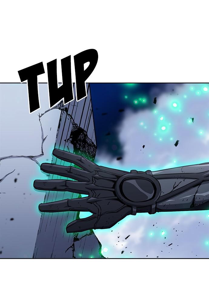 The Druid of Seoul Station Chapter 73 - Page 18