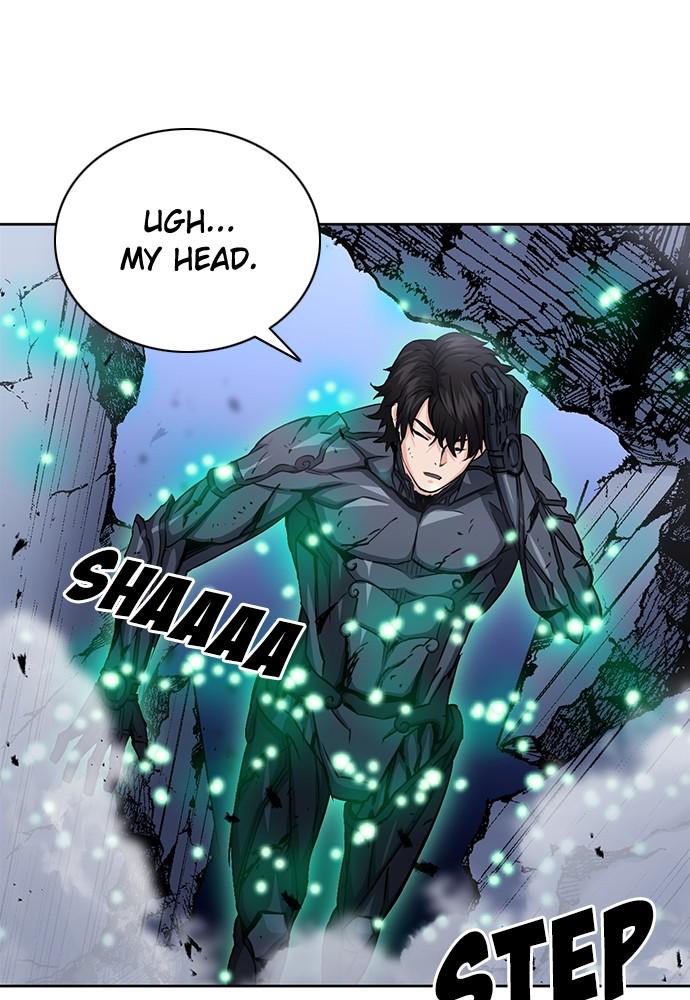 The Druid of Seoul Station Chapter 73 - Page 19