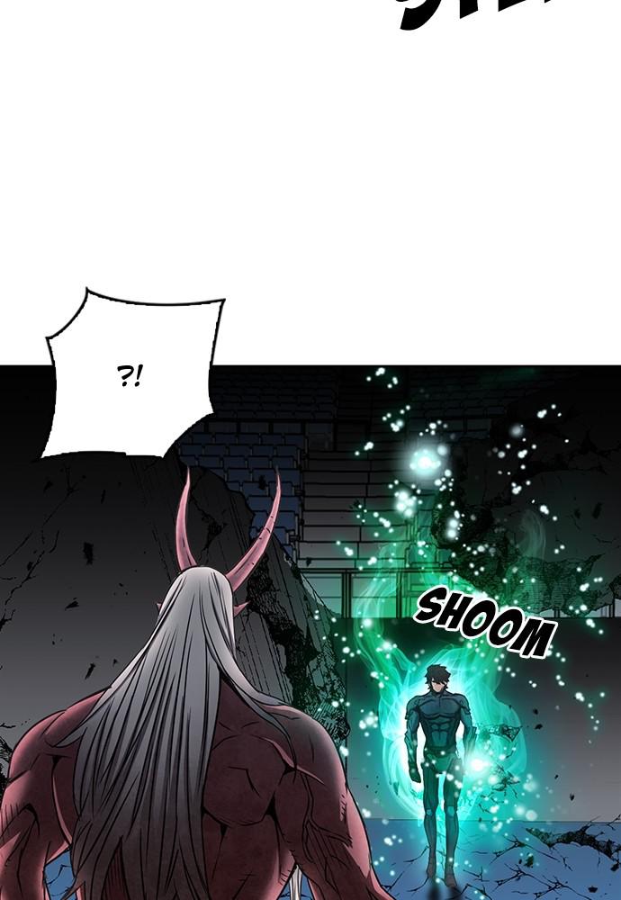 The Druid of Seoul Station Chapter 73 - Page 20