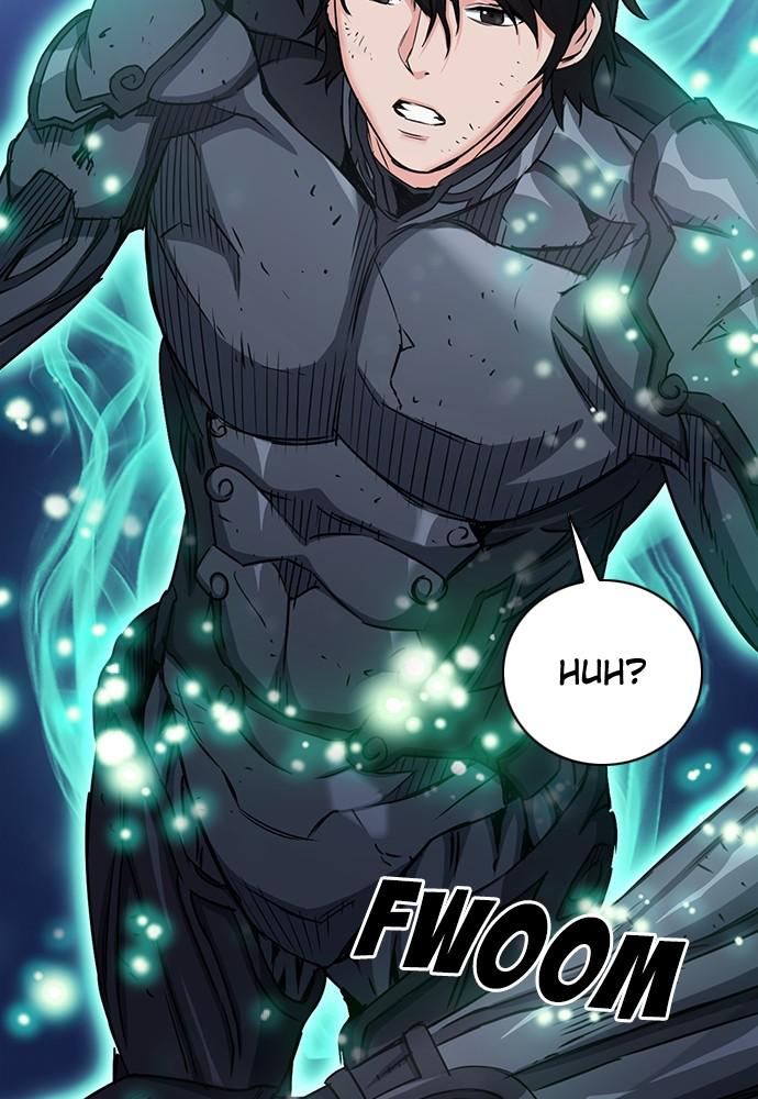 The Druid of Seoul Station Chapter 73 - Page 22