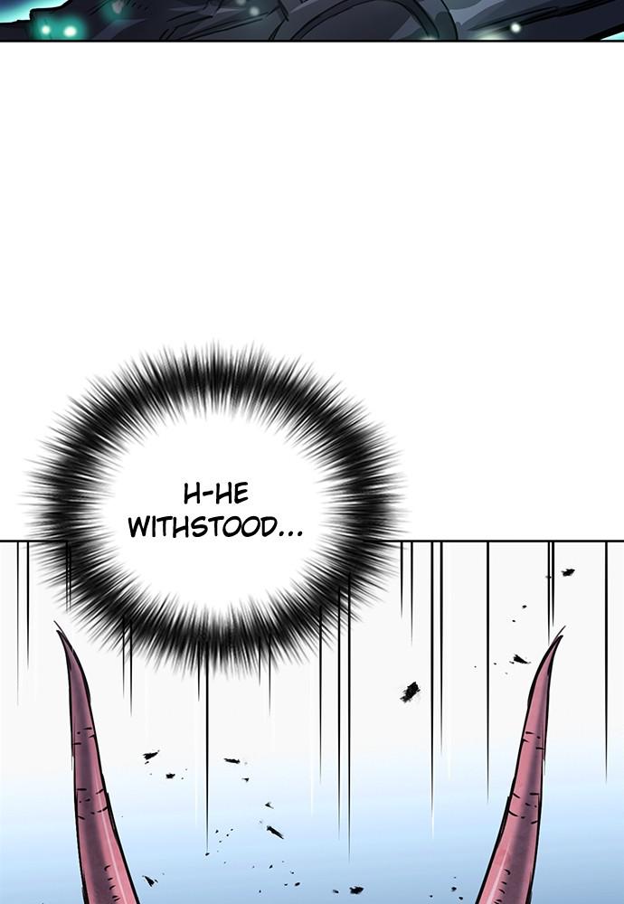 The Druid of Seoul Station Chapter 73 - Page 23