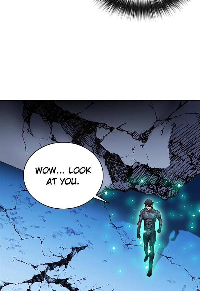 The Druid of Seoul Station Chapter 73 - Page 25