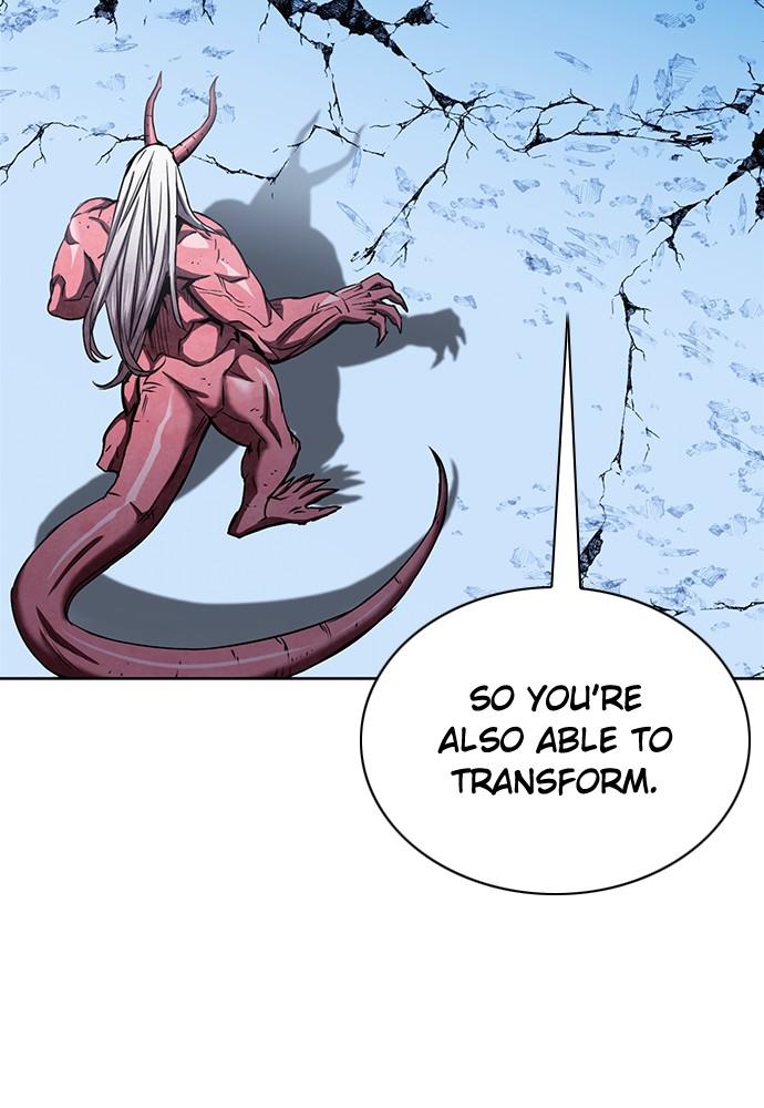 The Druid of Seoul Station Chapter 73 - Page 26