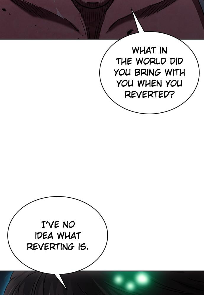 The Druid of Seoul Station Chapter 73 - Page 28