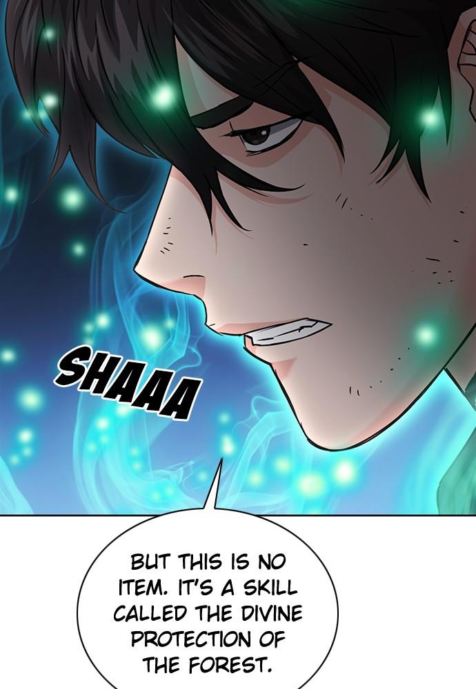 The Druid of Seoul Station Chapter 73 - Page 29