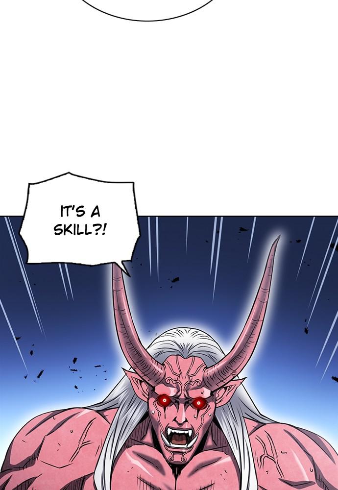 The Druid of Seoul Station Chapter 73 - Page 30