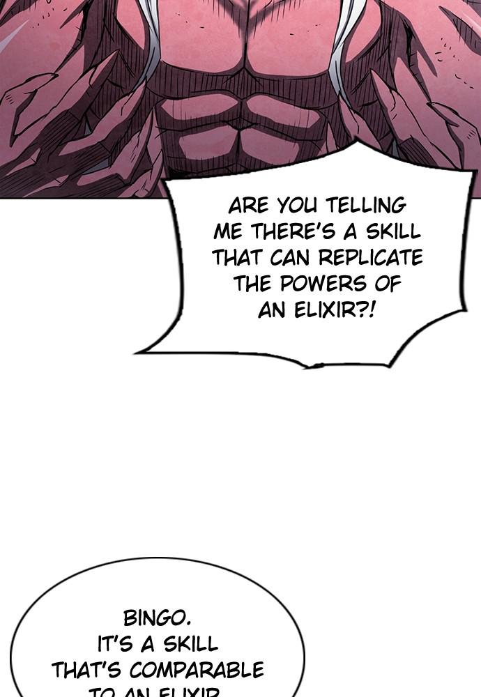 The Druid of Seoul Station Chapter 73 - Page 31