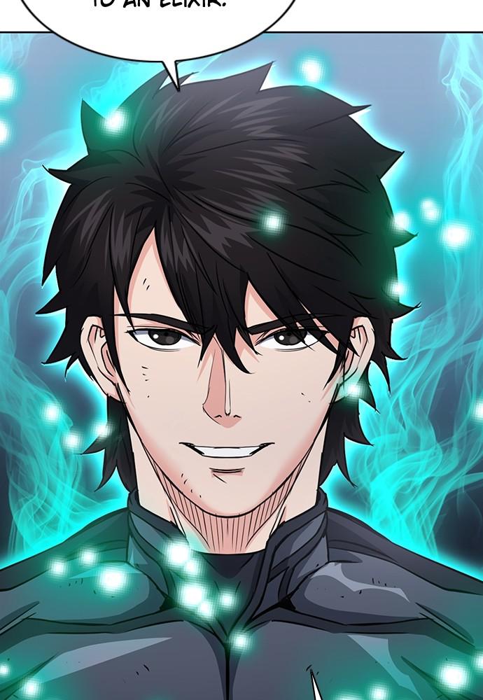 The Druid of Seoul Station Chapter 73 - Page 32