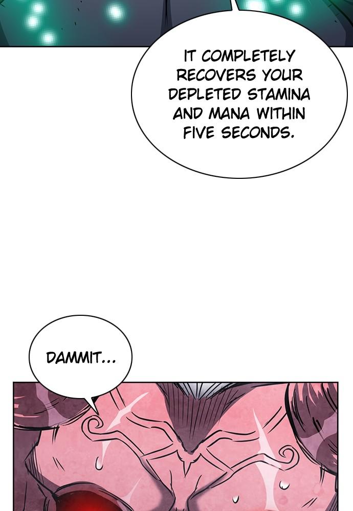 The Druid of Seoul Station Chapter 73 - Page 33