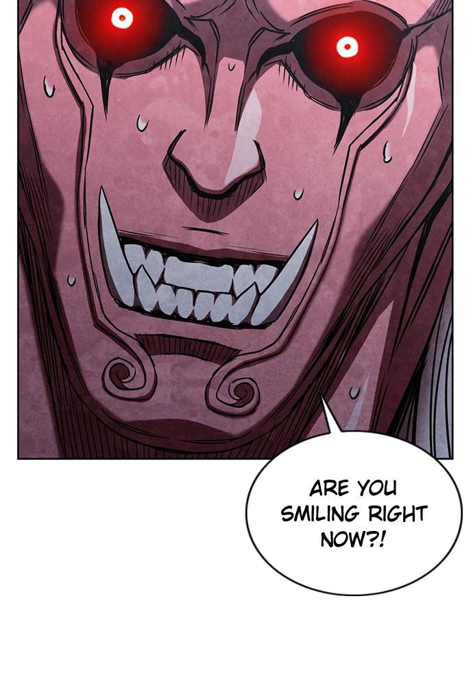 The Druid of Seoul Station Chapter 73 - Page 34