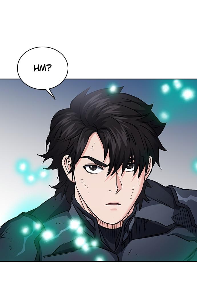 The Druid of Seoul Station Chapter 73 - Page 36