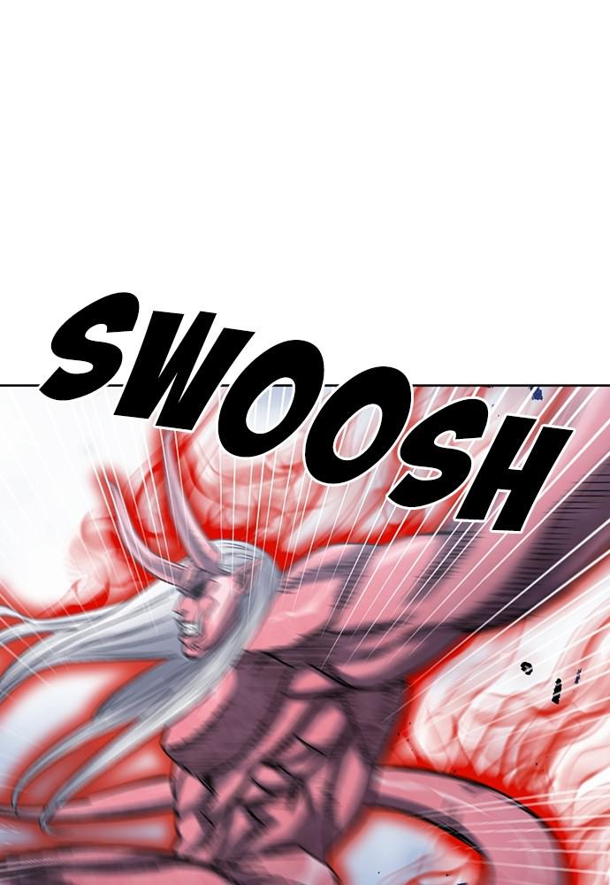 The Druid of Seoul Station Chapter 73 - Page 37