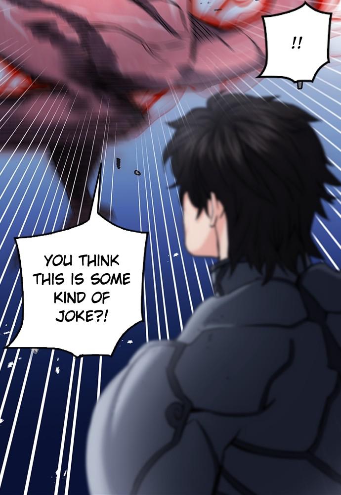 The Druid of Seoul Station Chapter 73 - Page 38