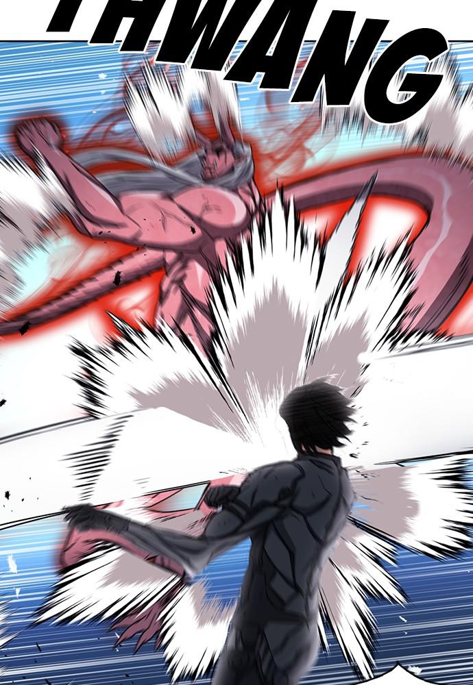 The Druid of Seoul Station Chapter 73 - Page 41